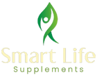 Smart Life Supplements logo