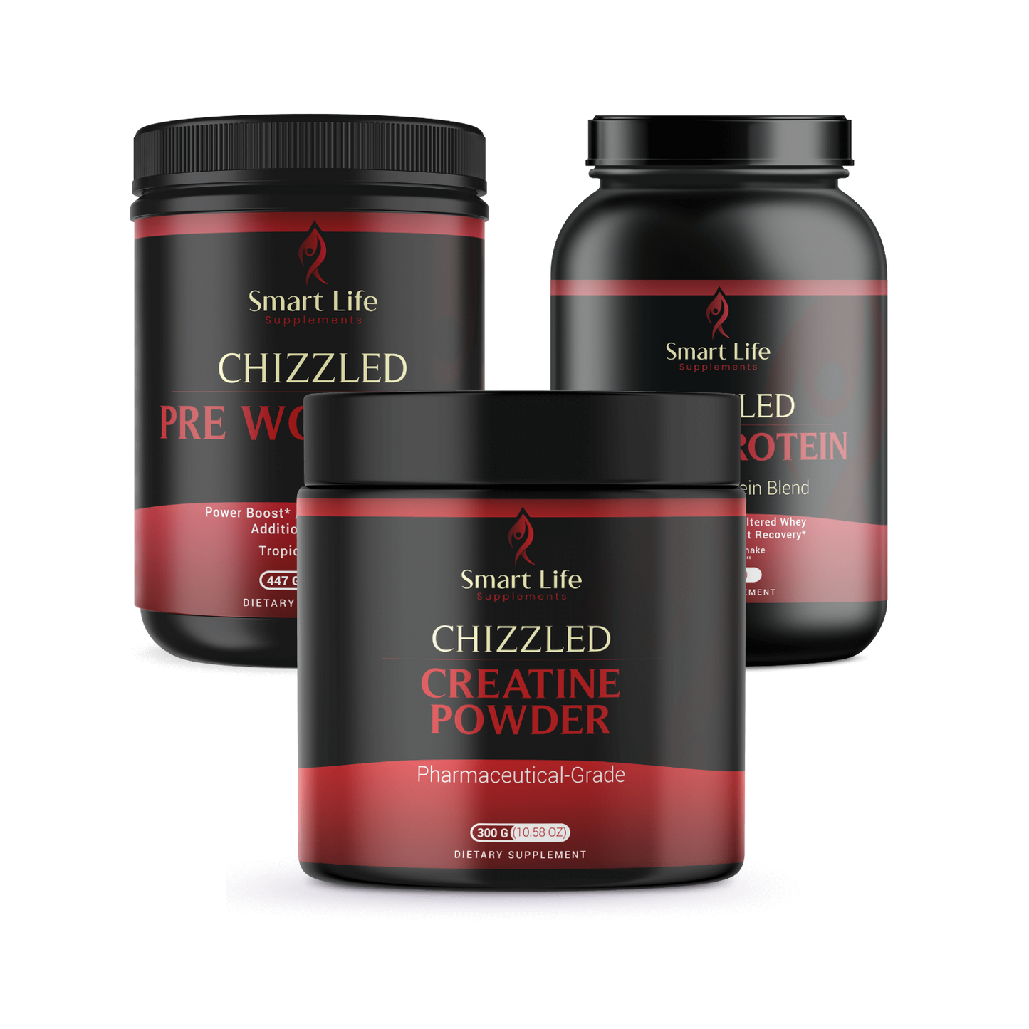 Smart Bundles for Kings