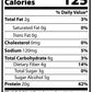 Chizzled Plant Protein Vanilla