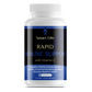 Rapid Immune Support with Vitamin C 60 Capsules